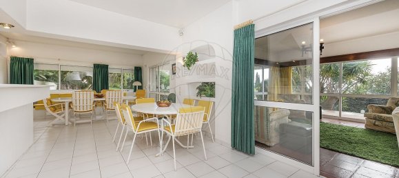 6 Schlafzimmer Haus in Oeiras, Portugal, Nr. 44582 28