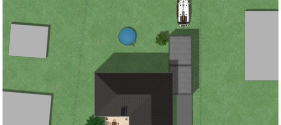 8-salle Bungalow à Holzminden, Germany No. 165220 25