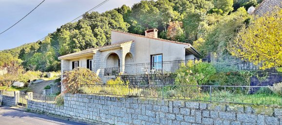 3 bedrooms House in Olivese, France No. 226424 4