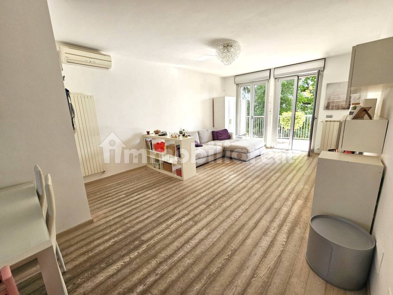 3 bedrooms Apartment in Legnano, Italy No. 338787