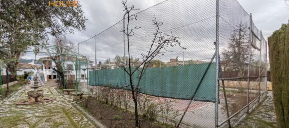 3 chambres Maison à Huetor Vega, Spain No. 104249 29