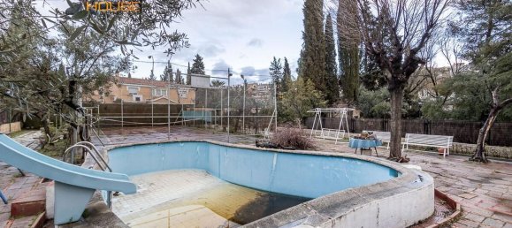 3 chambres Maison à Huetor Vega, Spain No. 104249 5