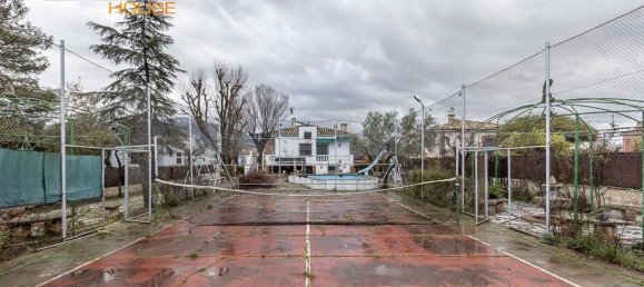 3 chambres Maison à Huetor Vega, Spain No. 104249 6