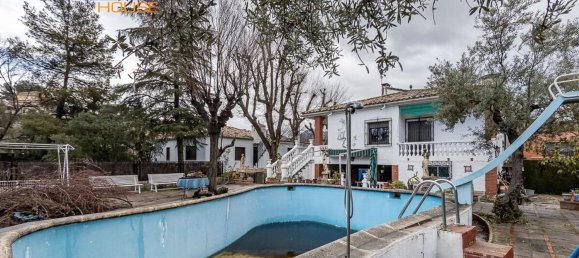 3 chambres Maison à Huetor Vega, Spain No. 104249 4