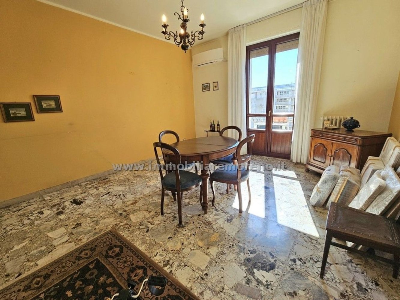 5 chambres Appartement à Florence, Italy No. 355808