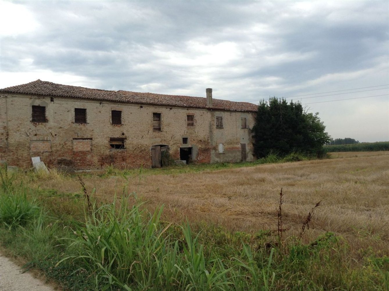 7-Zimmer Haus in Crespino, Italy, Nr. 11562