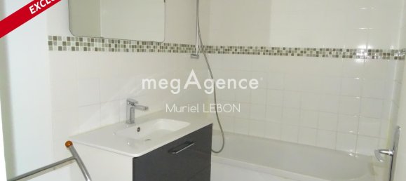 3 chambres Appartement à Fougères, France No. 327492 4