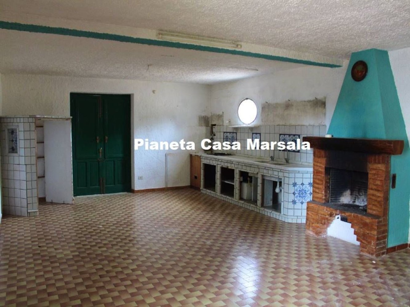 3-Zimmer Villa in Marsala, Italy, Nr. 137142