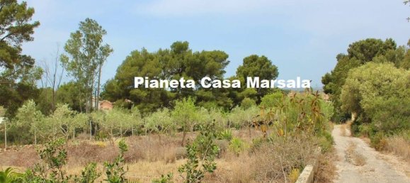 3-Zimmer Villa in Marsala, Italy, Nr. 137142 15