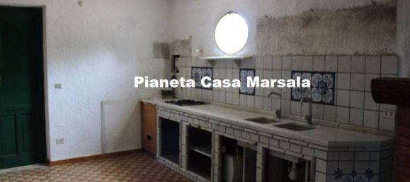 3-Zimmer Villa in Marsala, Italy, Nr. 137142 2