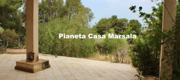 3-Zimmer Villa in Marsala, Italy, Nr. 137142 11