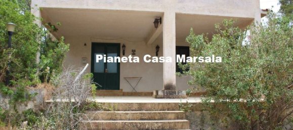 3-Zimmer Villa in Marsala, Italy, Nr. 137142 5