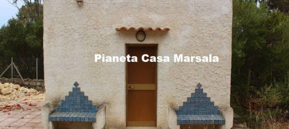 3-Zimmer Villa in Marsala, Italy, Nr. 137142 13