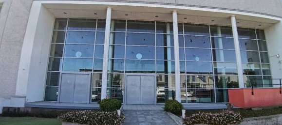 2600m² Warehouse in Lissone, Italy No. 359794 18