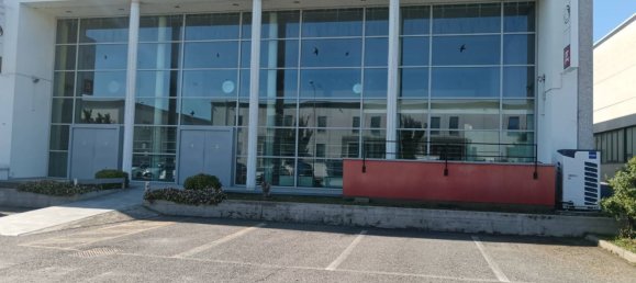 2600m² Warehouse in Lissone, Italy No. 359794 4