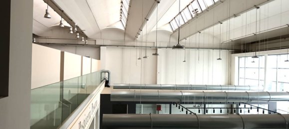 2600m² Warehouse in Lissone, Italy No. 359794 11