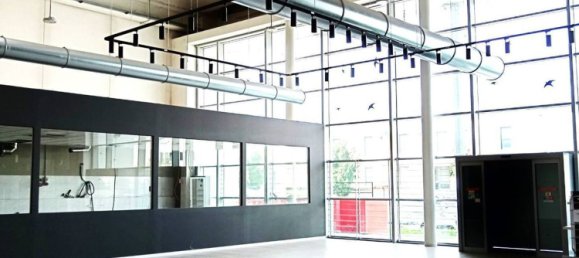 2600m² Warehouse in Lissone, Italy No. 359794 23