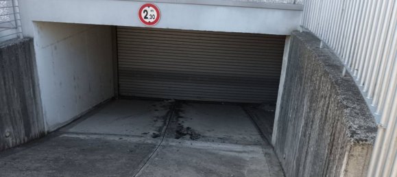 2600m² Warehouse in Lissone, Italy No. 359794 16