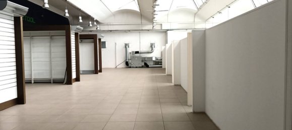 2600m² Warehouse in Lissone, Italy No. 359794 25