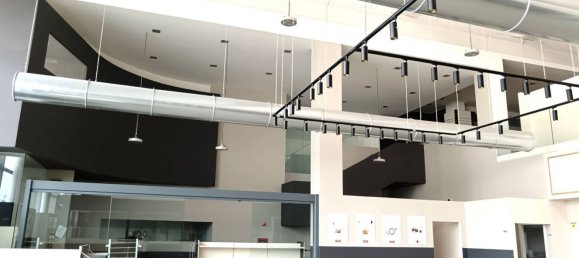 2600m² Warehouse in Lissone, Italy No. 359794 3