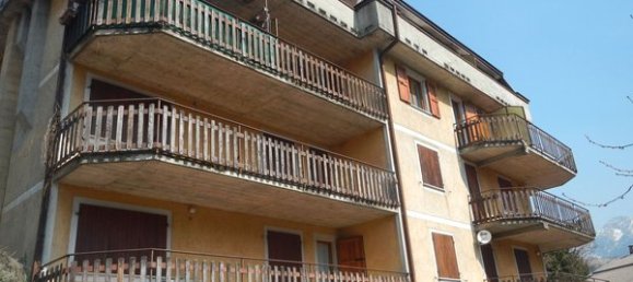 2غرفة شقة في Collio, Italy رقم 110227 3