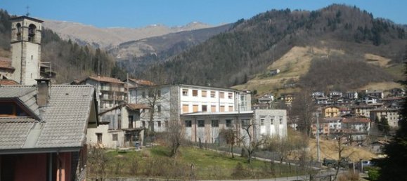 2غرفة شقة في Collio, Italy رقم 110227 13