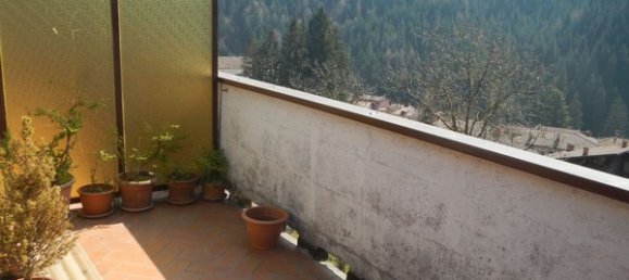 2غرفة شقة في Collio, Italy رقم 110227 2