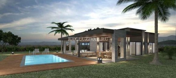 Villa 3+1 in Bodrum, Turkey No. 28471 15