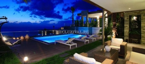 Villa 3+1 in Bodrum, Turkey No. 28471 26