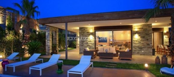 Villa 3+1 in Bodrum, Turkey No. 28471 25