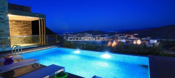 Villa 3+1 in Bodrum, Turkey No. 28471 21