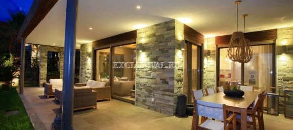 Villa 3+1 in Bodrum, Turkey No. 28471 24