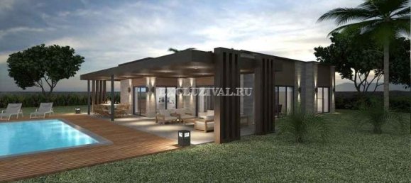 Villa 3+1 in Bodrum, Turkey No. 28471 3