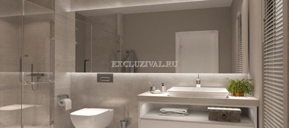 Villa 3+1 in Bodrum, Turkey No. 28471 14