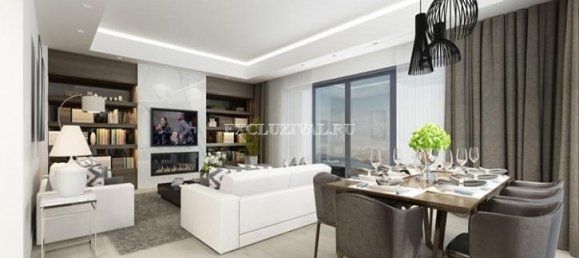 Villa 3+1 in Bodrum, Turkey No. 28471 5