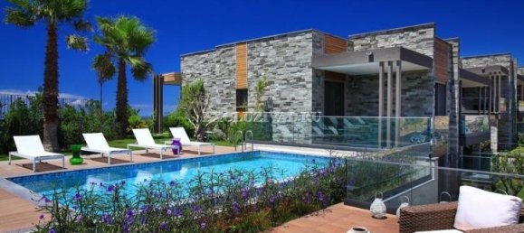 Villa 3+1 in Bodrum, Turkey No. 28471 20