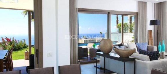 Villa 3+1 in Bodrum, Turkey No. 28471 28