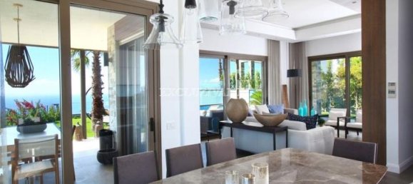 Villa 3+1 in Bodrum, Turkey No. 28471 27