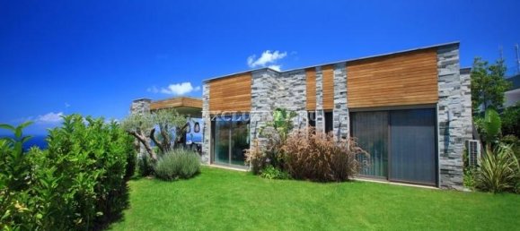 Villa 3+1 in Bodrum, Turkey No. 28471 17