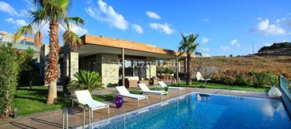 Villa 3+1 in Bodrum, Turkey No. 28471 6