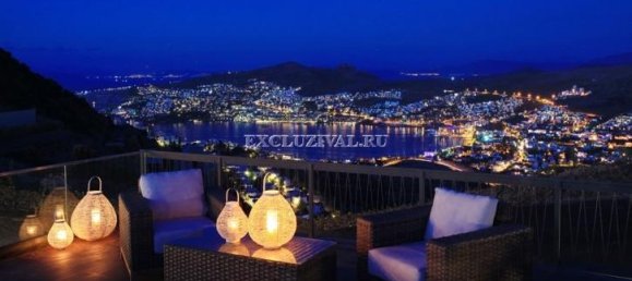 Villa 3+1 in Bodrum, Turkey No. 28471 23