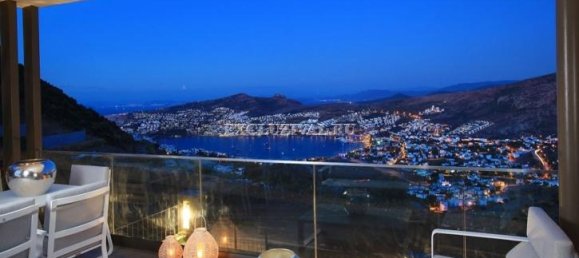 Villa 3+1 in Bodrum, Turkey No. 28471 18