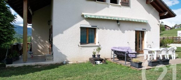 4 bedrooms House in Haute-Savoie, France No. 279783 2