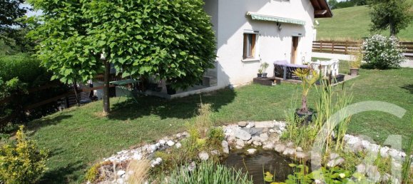 4 bedrooms House in Haute-Savoie, France No. 279783 20