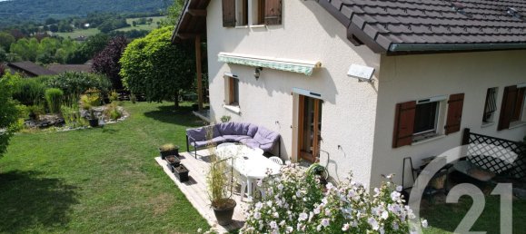 4 bedrooms House in Haute-Savoie, France No. 279783 19