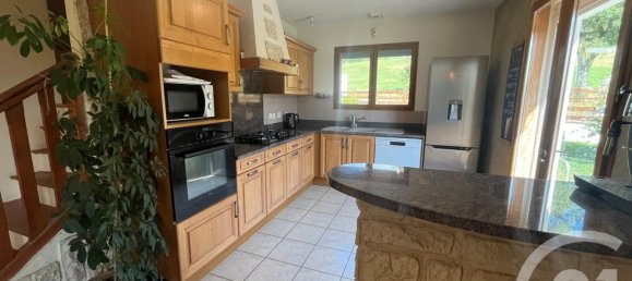 4 bedrooms House in Haute-Savoie, France No. 279783 10