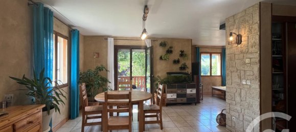 4 bedrooms House in Haute-Savoie, France No. 279783 6