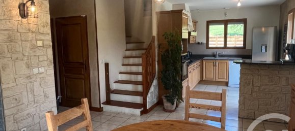 4 bedrooms House in Haute-Savoie, France No. 279783 7