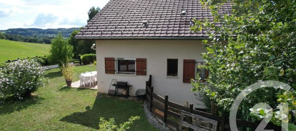 4 bedrooms House in Haute-Savoie, France No. 279783 22