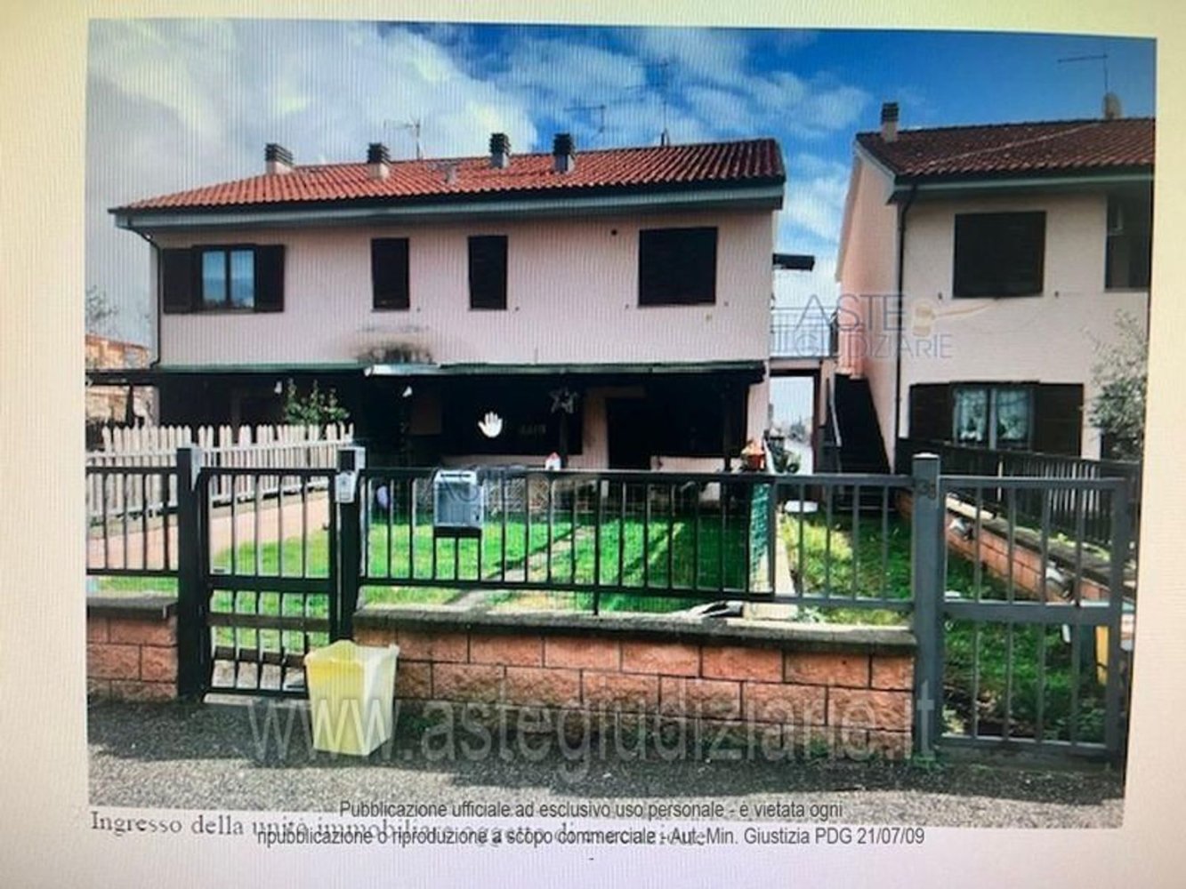 11غرفة منزل في Vitorchiano, Italy رقم 32217